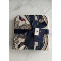 Disney Cruise Line Ships Throw Blanket Where Magic Meets The Sea 50x60 NWT