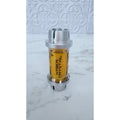 Star Wars Galaxy's Edge Yellow Kyber Crystal - Version 1 - New Sealed
