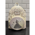 NWT Loungefly Wicked: For Good Glinda Butterfly Bubble Mini Backpack