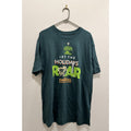 NEW Disney World Animal Kingdom Holiday T-Shirt - Adult Large
