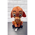 Disney Parks Wish Movie 13" Valentino Plush Stuffed Animal Goat Toy NWOT