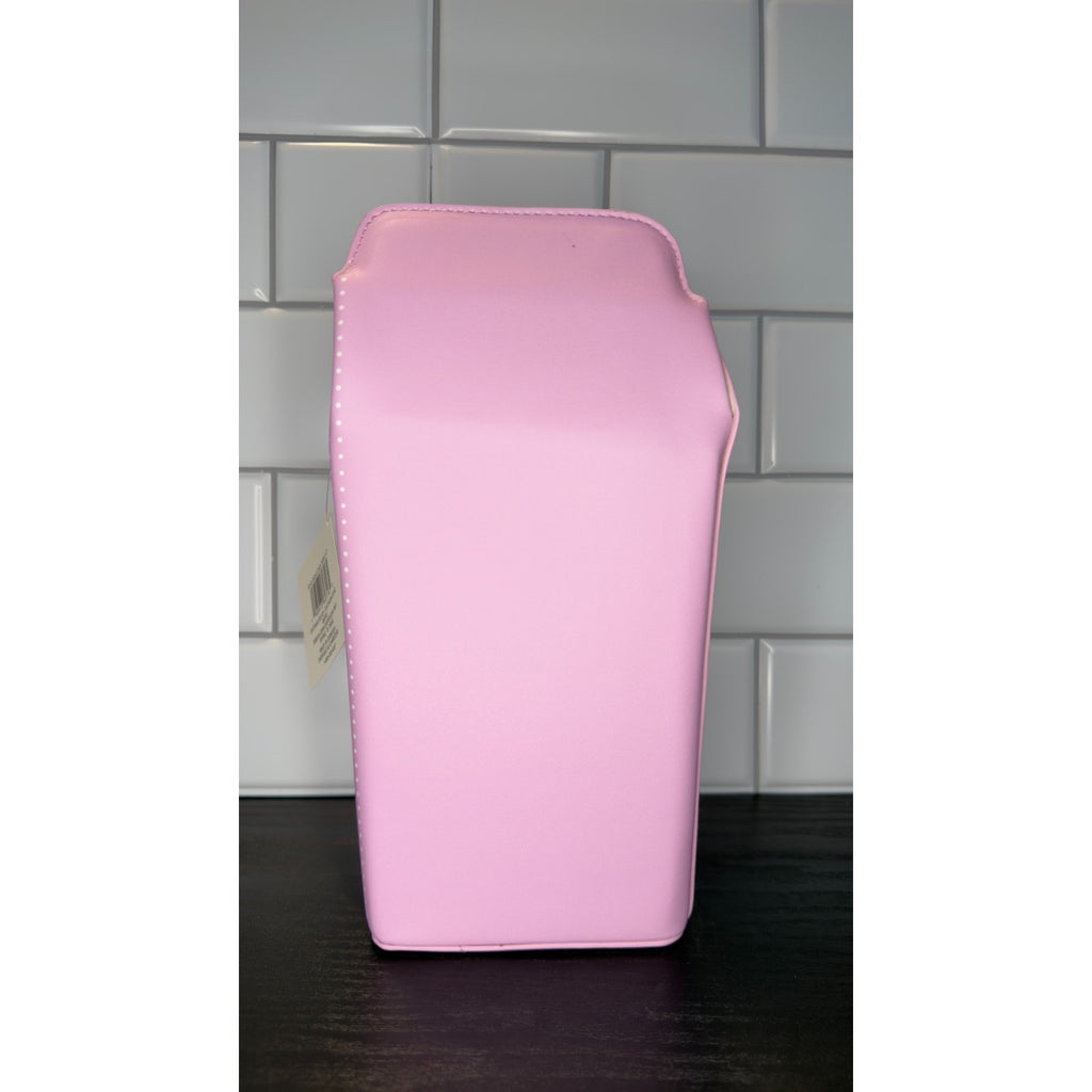 Strawberry Milk Carton/Gummy Bear Novelty Purse by Creatology™ NWT