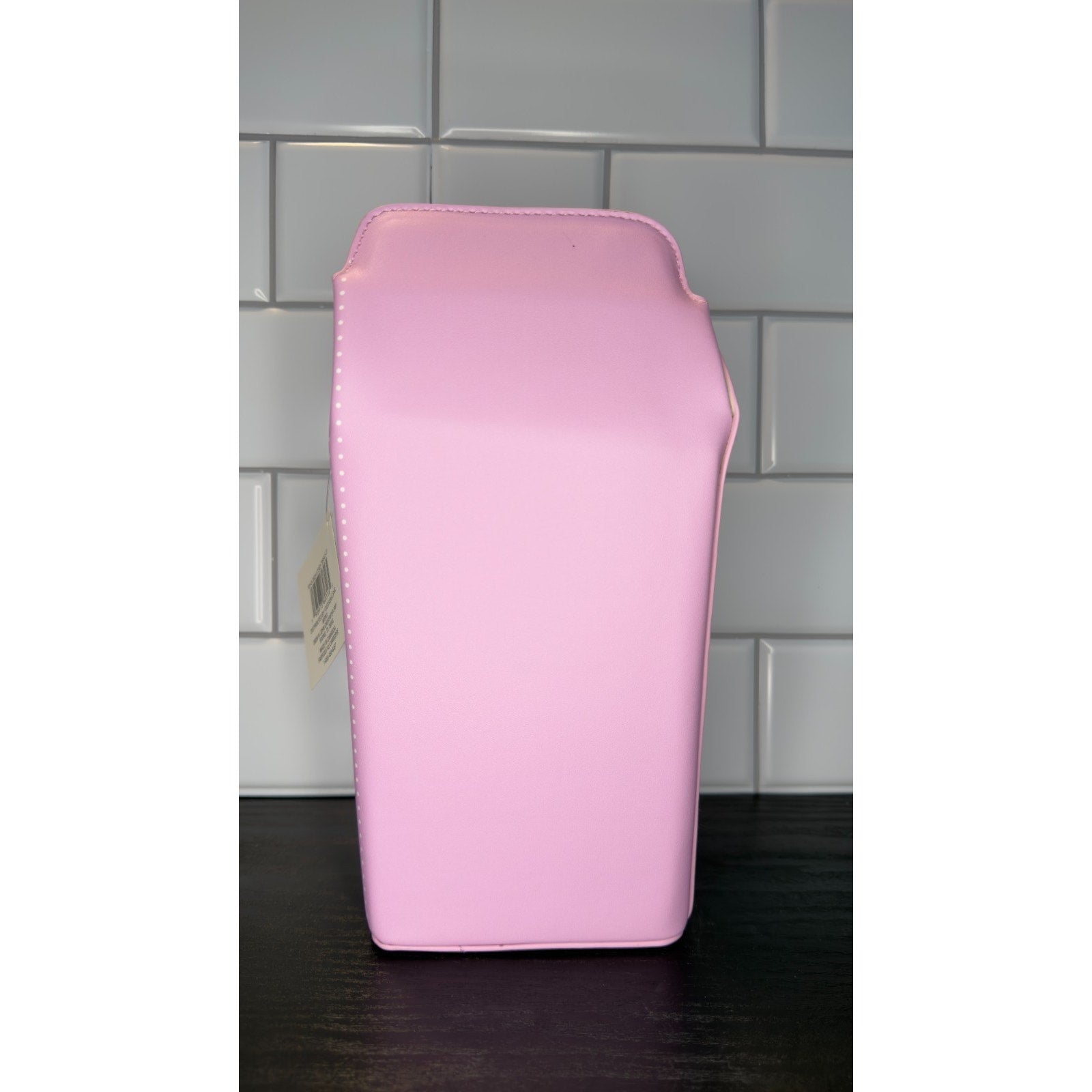 Strawberry Milk Carton/Gummy Bear Novelty Purse by Creatology™ NWT
