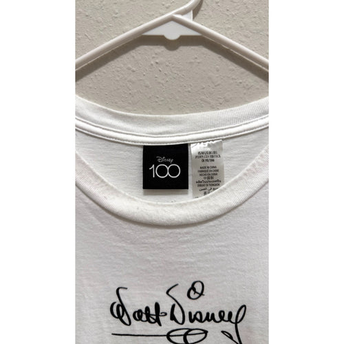 Disney 100th Anniversary Mickey Mouse & Friends Parade T-Shirt XL