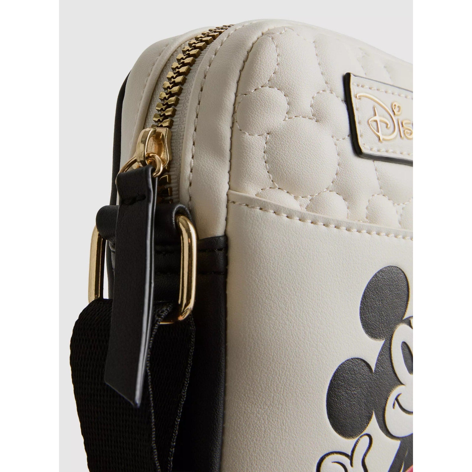 Disney Mickey Mouse Crossbody Phone Holder – NWT