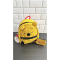 Disney Winnie The Pooh 10.5" Mini Backpack With Coin purse NWT