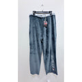 NWT Netflix Stranger Things x Primark Hellfire Club Lounge Pants - Medium