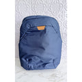 TUCCI Italy Track Master Backpack With Padded Straps NEW