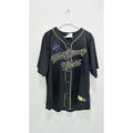 NWT Disney Maleficent Sleeping Beauty Baseball Jersey - Large