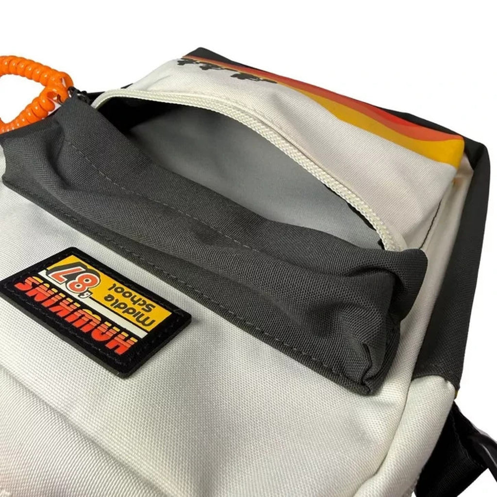 Stranger Things Mini Messenger Bag NWT