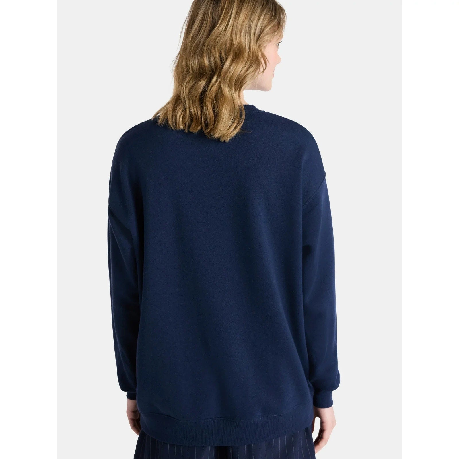 Netflix Stranger Things Women's "Beam Me Up" Graphic Crewneck (Large) - NWT
