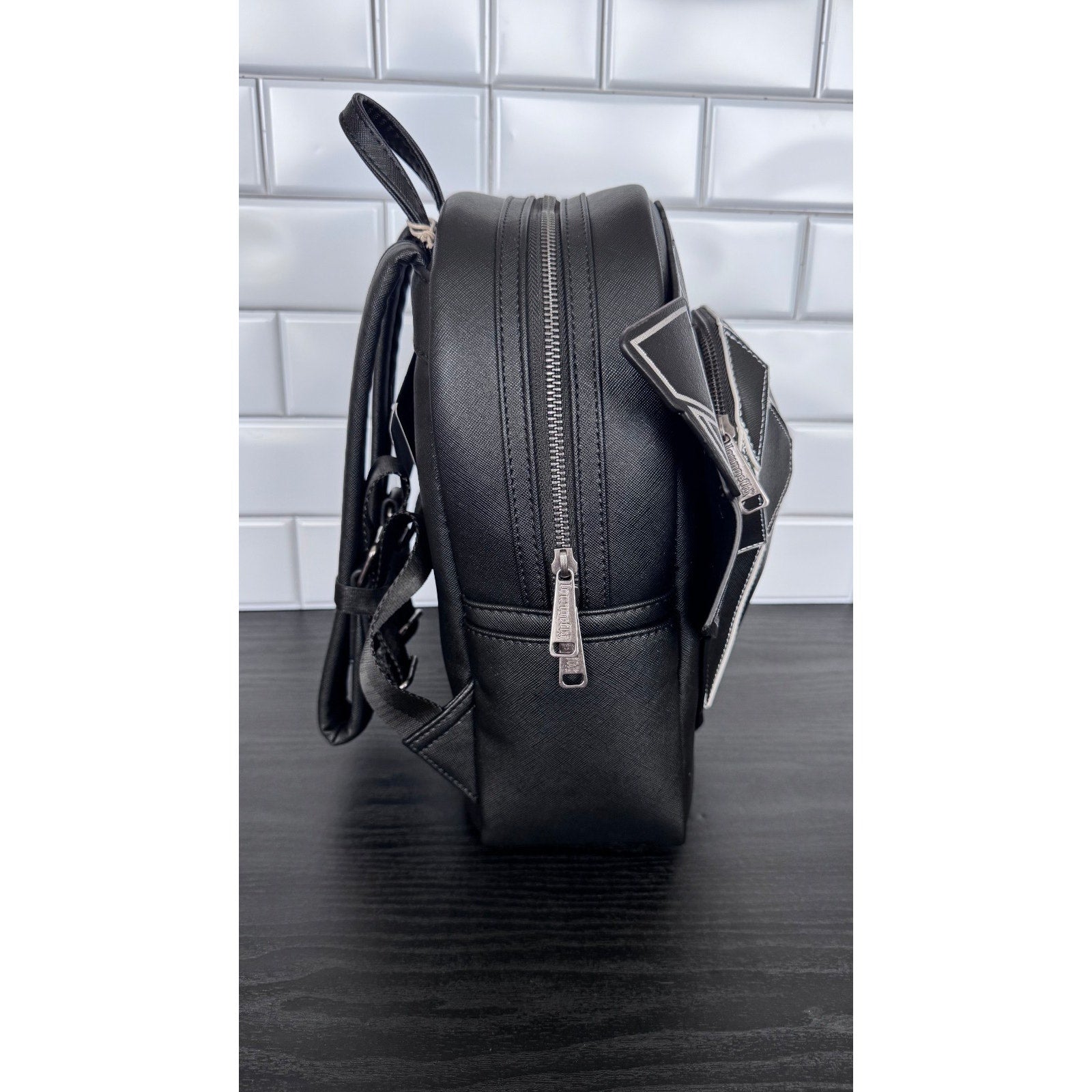 Loungefly Wakanda Forever Figural Mini Backpack Marvel Black Panther | BRAND NEW