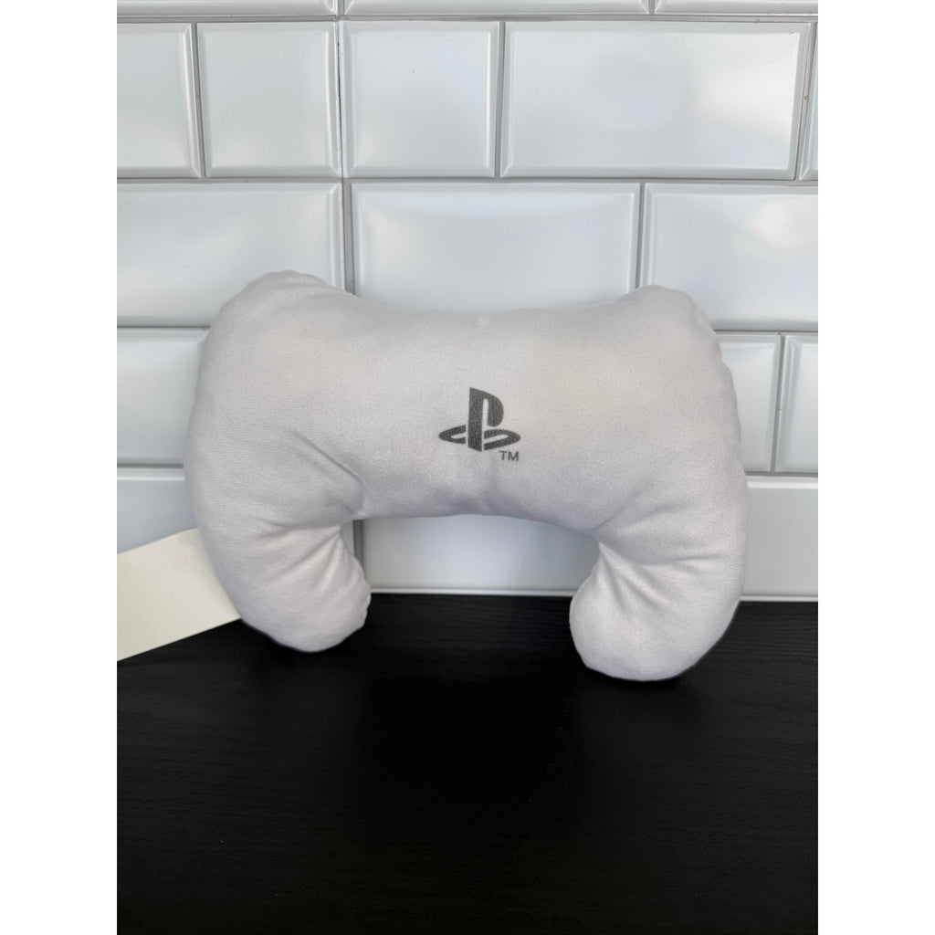 PlayStation Controller Deluxe Plush Buddies Cushion NWOT
