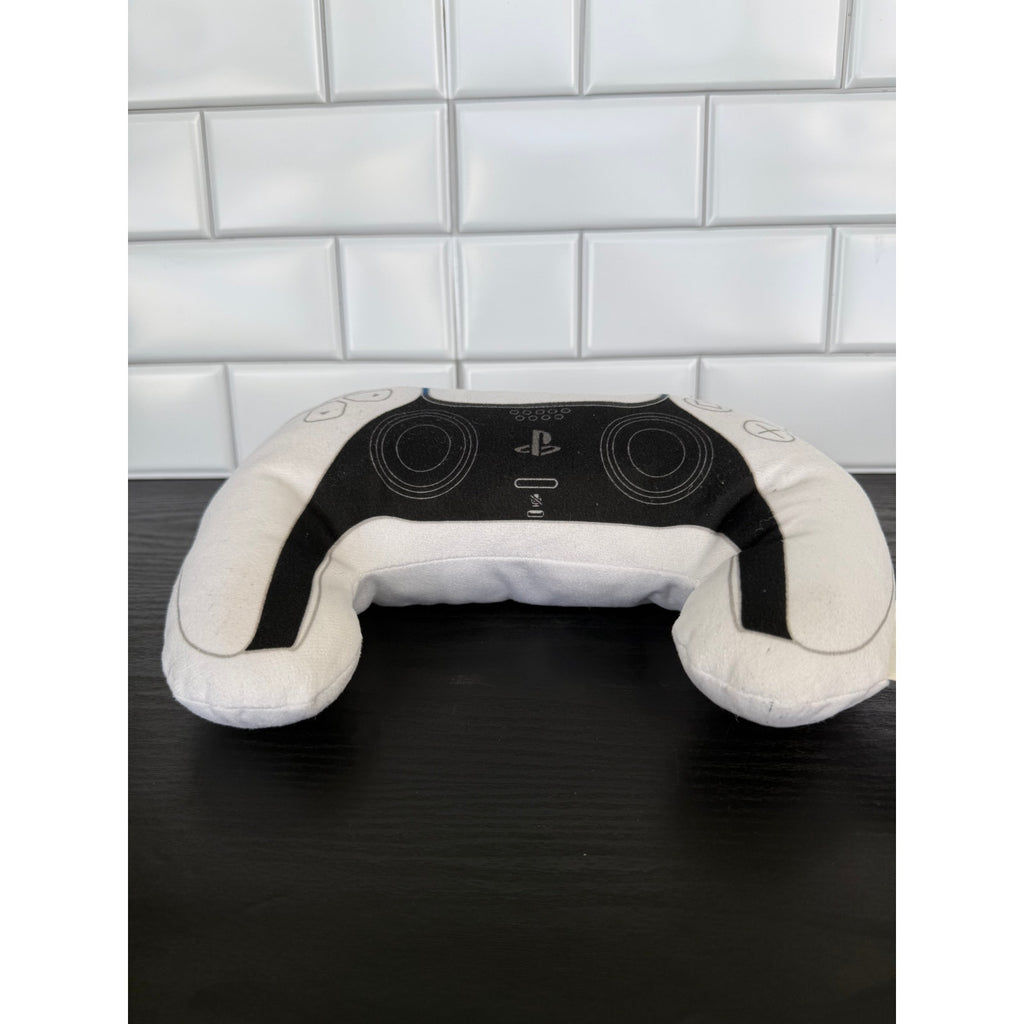 PlayStation Controller Deluxe Plush Buddies Cushion NWOT
