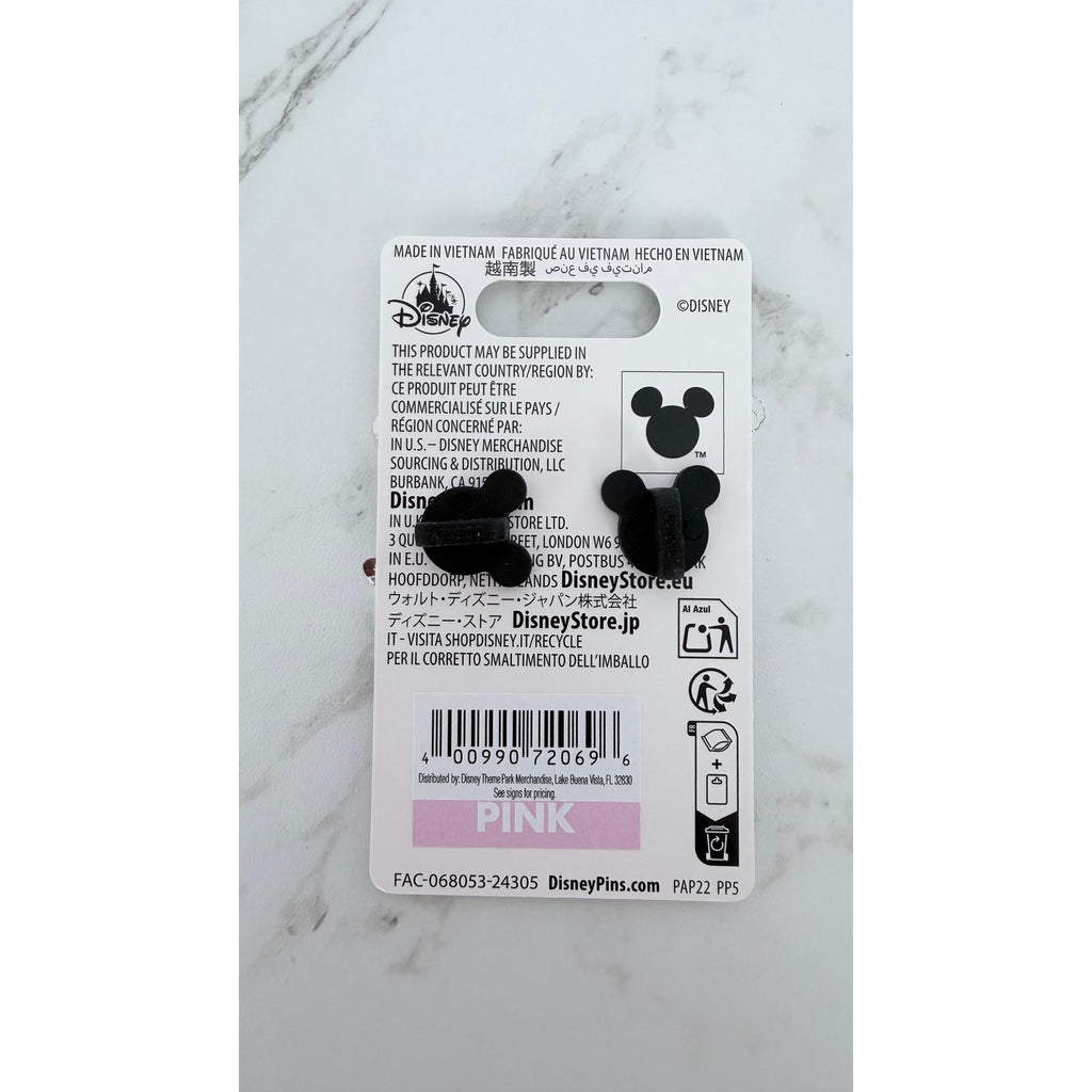 Disney Parks The Aristocats Supporting Cast Pin NEW