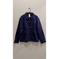 NEW Disney Parks The Haunted Mansion Wallpaper Jacket - Adult Medium