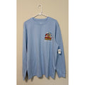Disney Parks Mickey & Friends Long Sleeve T-Shirt - Adult Size Large