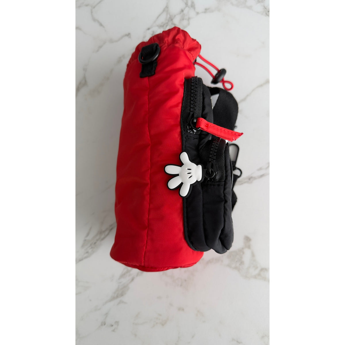 Disney Minnie Mouse Primark Insulated Bottle Holder Bag NEW
