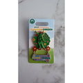 Disney Parks 2026 EPCOT Flower & Garden Festival Peter Pan Pin NEW