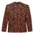 Disney Parks Mickey & Minnie Halloween Suit Jacket - Large - NWT