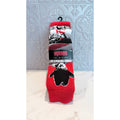NEW Freddy Vs. Jason Men’s Crew Socks - 6 Pair Pack