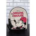 Primark x Disney Minnie Mouse Canvas-Style Backpack NWT