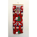 NEW National Lampoon's Christmas Vacation 50x70 Silk Touch Throw Blanket