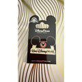 Disney Parks 2013 Mickey Ears Hat Pin - Classic Logo Pin