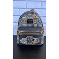Disney Parks x Loungefly Mini Backpack - Hollywood Studios 35th Anniversary NWT
