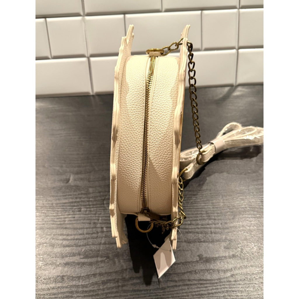 NEW Universal Studios 2025 Epic Universe Logo Crossbody Bag
