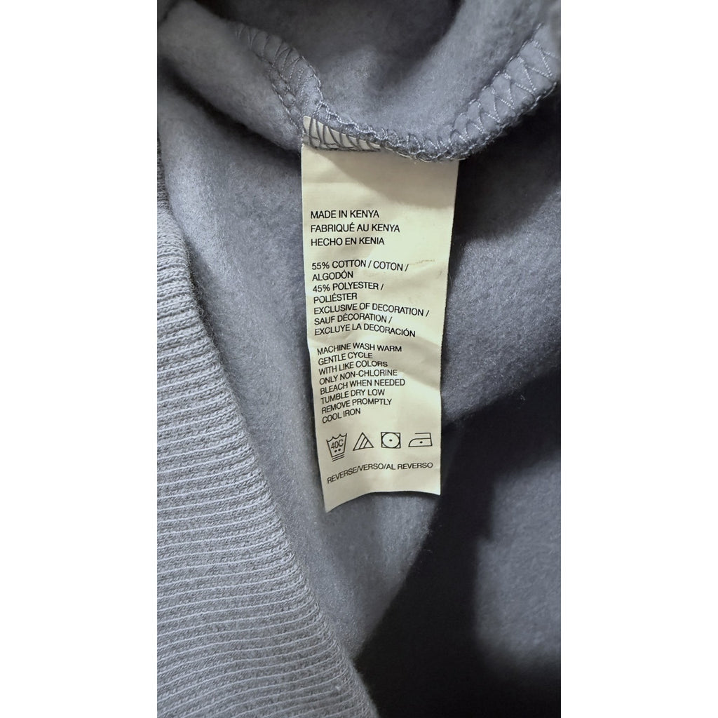 IZOD Men's Colony Blue Sueded Fleece Shirt - Size Medium - NWOT