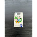 2025 Disney Parks 25th Anniversary Pin Trading Mickey Mouse NEW