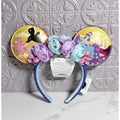 Disney Parks Fantasia 85th Anniversary Pastoral Symphony Ears NWT