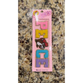 NEW Buc-ee’s "PEACE" Sticker Patch – 2025 Edition