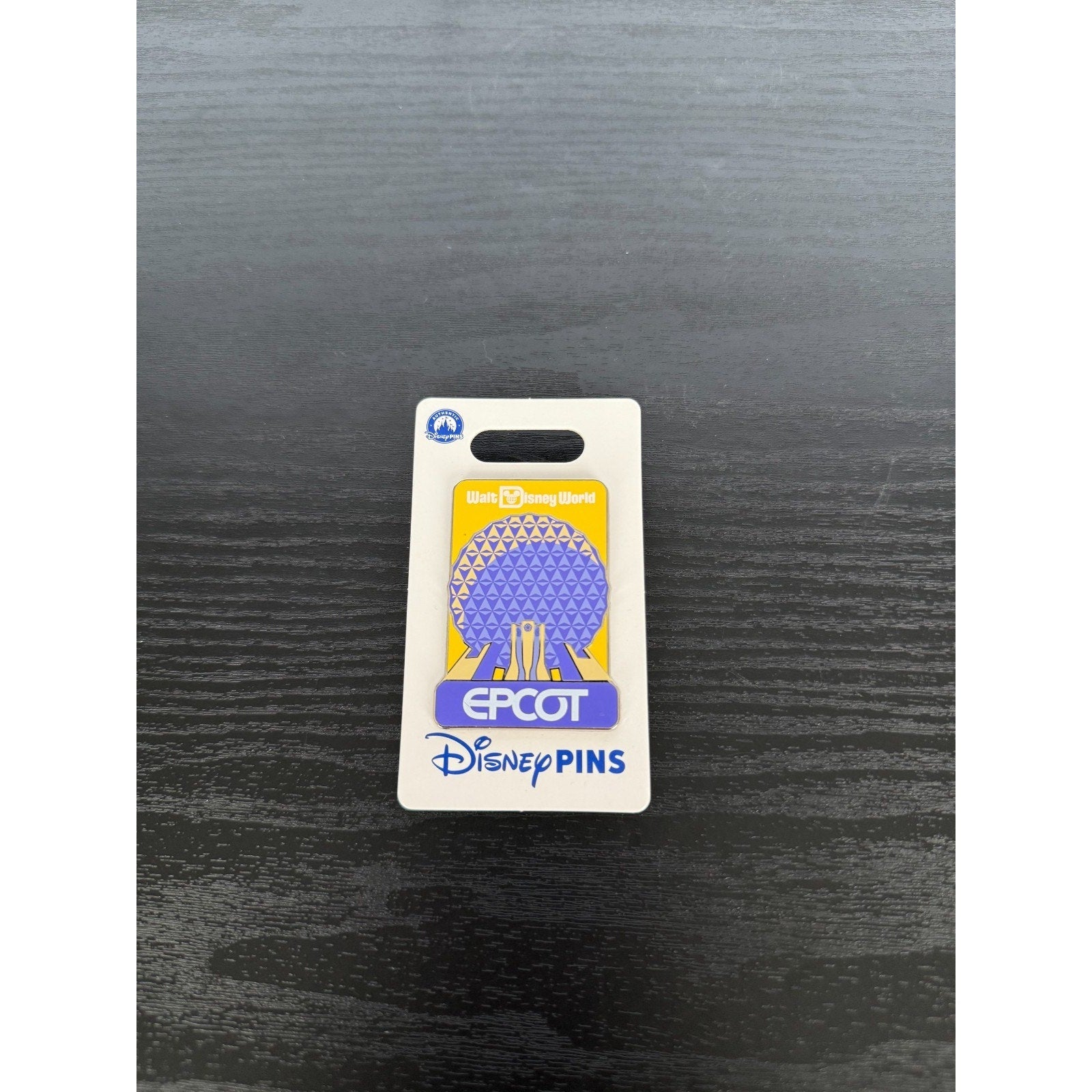 2025 Walt Disney World Park Pins Epcot Magic Animal Kingdom Hollywood Studios