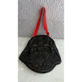 Disney Parks Star Wars May the 4th 2026 Darth Vader Helmet Canvas Tote Bag NWT
