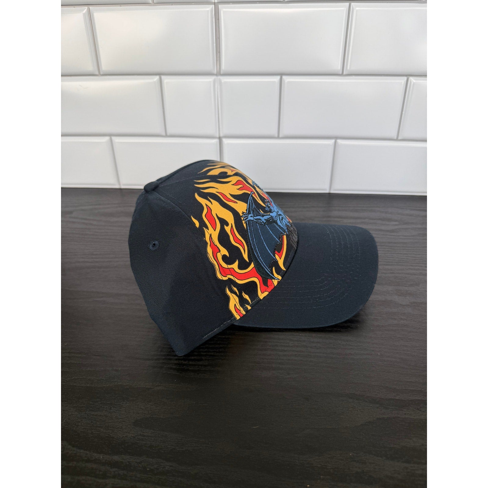 Disney Fantasia 85th Anniversary Chernabog Hat – NWT