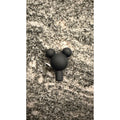 Disney Parks Mickey Mouse Icon Straw Topper - Black - NEW