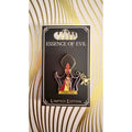 Disney Parks Essence of Evil Jafar Perfume Pin - LE 3000 - NEW
