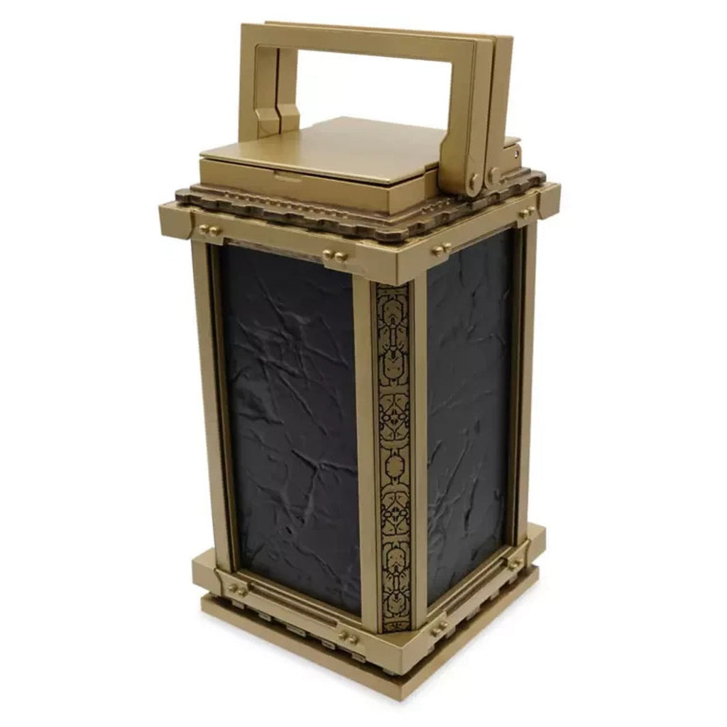 NEW Marvel Aether Containment Unit Light-Up Prop Replica (Infinity Stone)