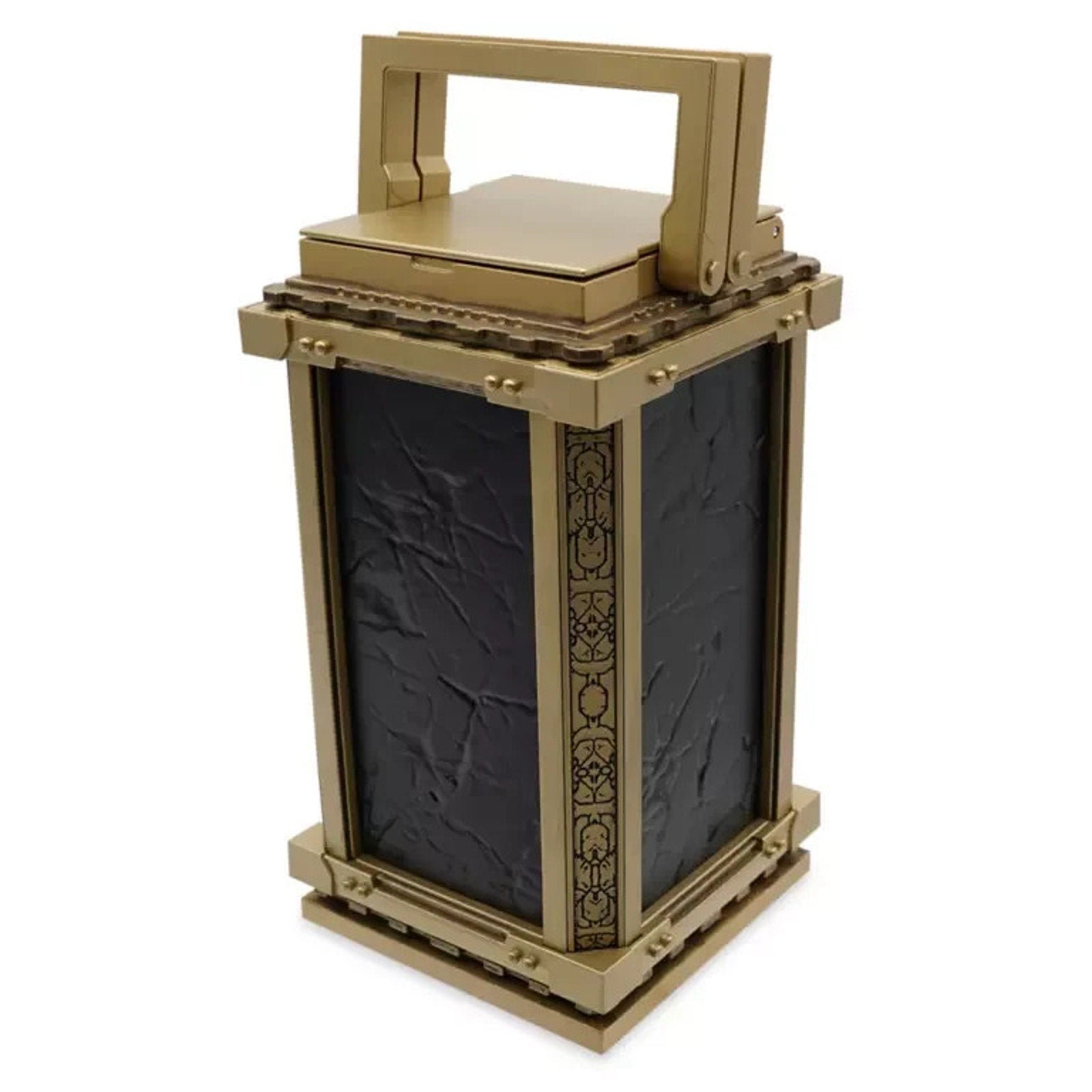 NEW Marvel Aether Containment Unit Light-Up Prop Replica (Infinity Stone)