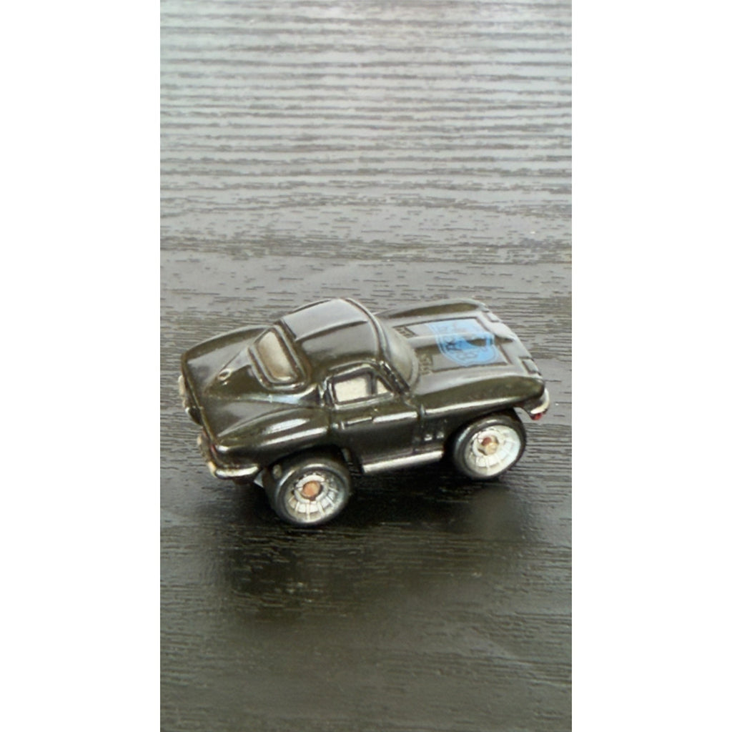 Lot of 5 Cars
