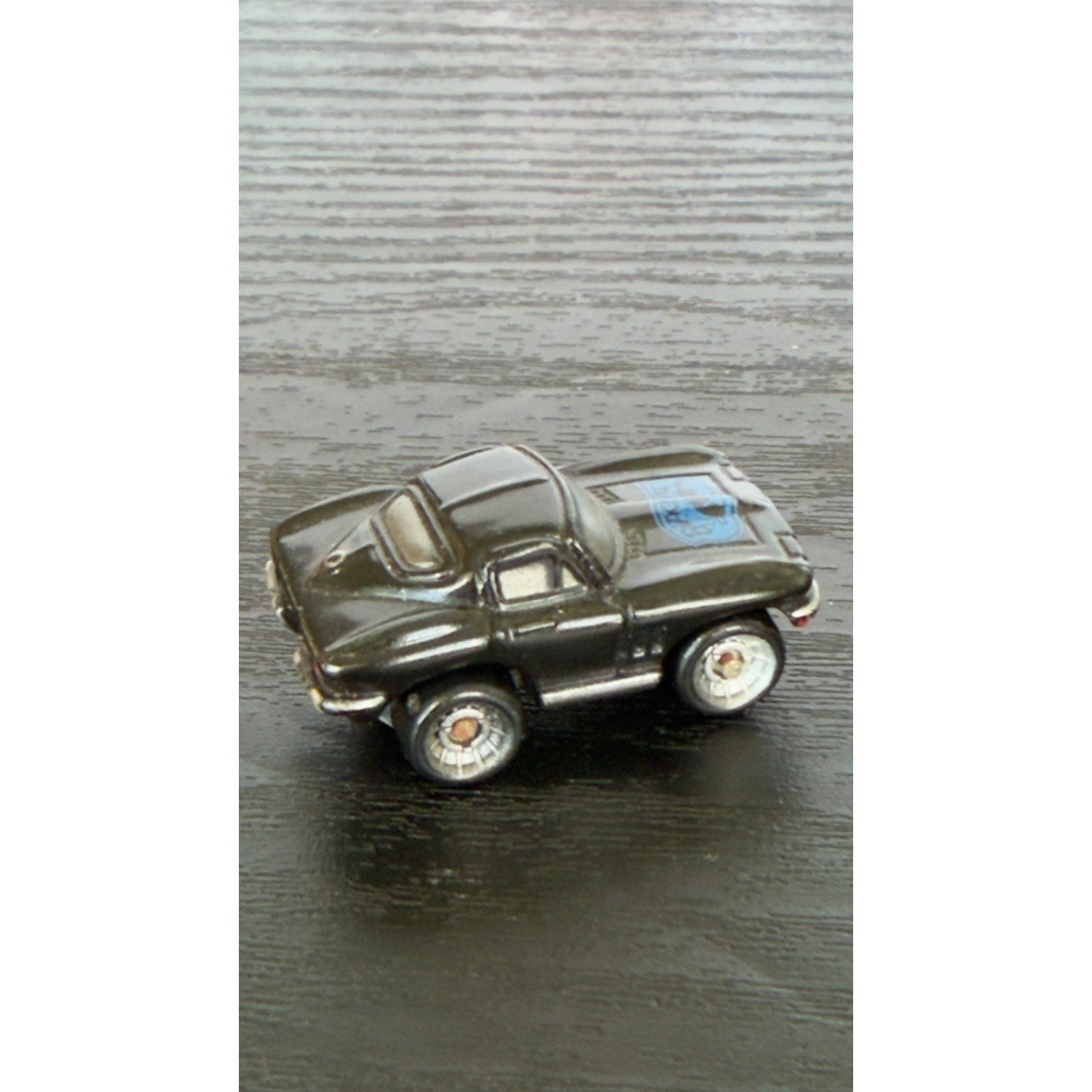 Lot of 5 Cars