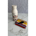 Universal UNIVRS Alfred Hitchcock "The Birds" Tumbler & Zipper Pouch Set NEW