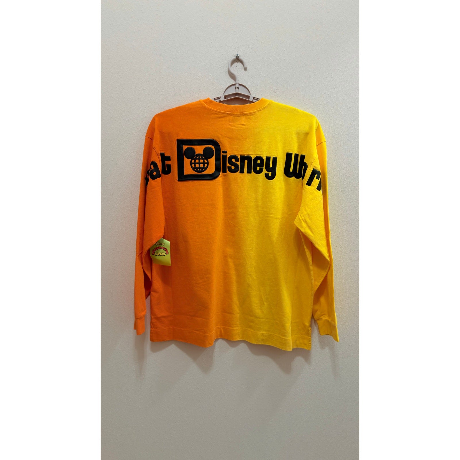 Walt Disney World Lion King 30th Anniversary Celebration Crew Adult Large NWT