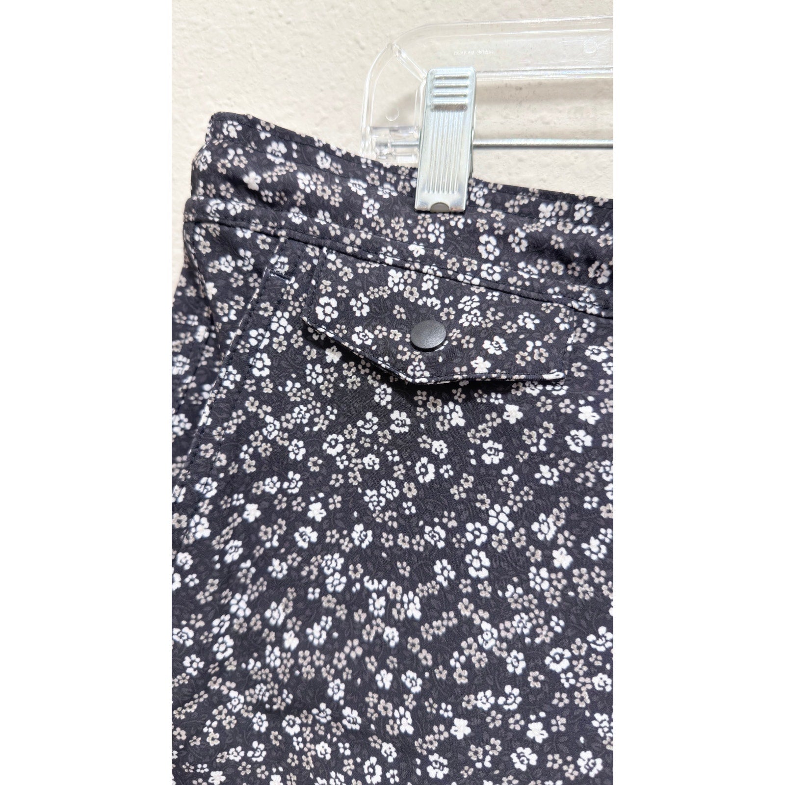 American Eagle Swim Shop Men's Floral Swim Trunks – Large NWOT