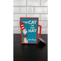 Dr. Seuss "Cat in the Hat" Mini Playset NEW