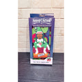 Snoop on the Stoop Snoop Dogg 60 Inch "Beware the Dogg " Garland - NEW