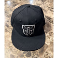 Universal Studios Exclusive Transformers Autobots Cap NWT