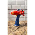NWOT Disney Parks Stitch Spaceship Fog Mist Wand Lights Up, Speaks & Sprays Mist
